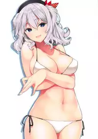 (C94) [Newton no Ringo (Inuzumi Masaki)] N,s A COLORS #08 (Kantai Collection -KanColle-) [Chinese] [花火汉化组]