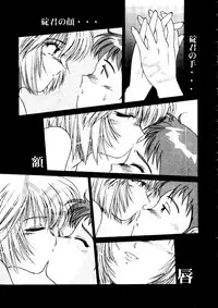 [Anthology] Last Children 2 (Neon Genesis Evangelion)