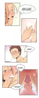 [Gamang] Sports Girl Ch.1-28 (English) (YoManga)