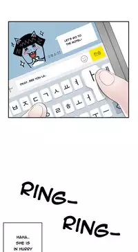 Tissue Thieves Ch.1-20 (English) (Ongoing)