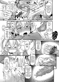 [Taira Mune Suki Iinkai (Okunoha)] Anata no Machi no Shokushuya-san 3 | Your neighborhood tentacle shop 3 [English] [Spiritmonk] [Digital]