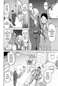 [Zonda] Hitozuma x Netorare [English] {doujins.com}