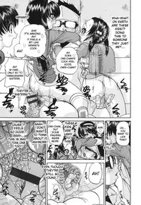 [Chunrouzan] Shougakusei no Rankou Jijou - Schoolchild's Group Sex Circumstances [English] [Toyo Translation + Stecaz] [Digital]