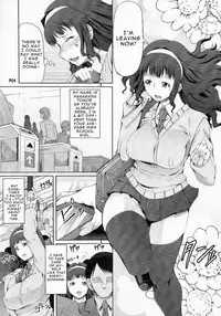 (Futaket 7) [Doronuma Kyoudai (RED-RUM)] Futa Ona Joshou | Futanari Schoolgirl [English] {doujin-moe.us}
