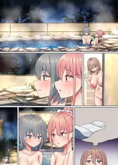 [Pirio Destruction (Piripun)] Ijimerarekko no Nekura Onna ga Jitsu wa Dohentai de Ijimekko no Ubu na Gal ni Shikaeshi o Suru Yuri 3