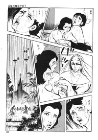 [Sawada Ryuuji] Seijuu Gakuen Injuu Hen [Incomplete]