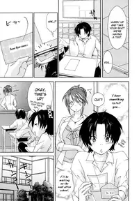 [Yuuki Homura] Love Poro Style Ch.1-5, 8 [English] [biribiri]