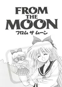 [Anthology] From the Moon (Bishoujo Senshi Sailor Moon)