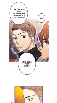 Ghost Love Ch.1-21.5 (English) (YoManga) (Ongoing)