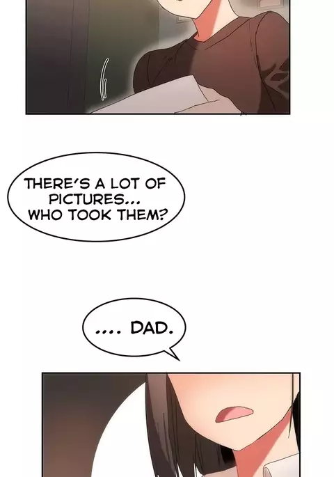 Hari Dormitory Ch.0-19