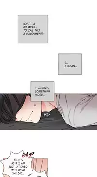 [The Jinshan] Sadistic Beauty Ch.1-19 (English) (Ongoing)