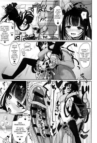 [Typehatena] Dislove (COMIC Anthurium 036 2016-04) [English]