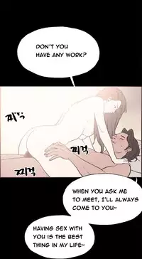 [Mr. Byeong-Su] Cohabitation Ch.1-48 (English) (Ongoing)