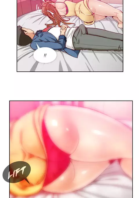 Secret Folder Ch.1-10