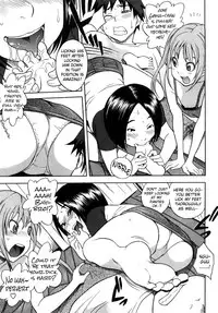 [Shiden Akira] Candy Girl [English]