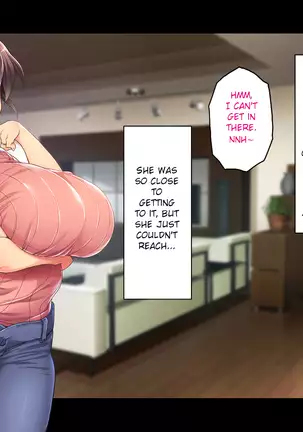 Kyonyuu de Muchimuchi na Musuko no Yome o Netotte yatta | I fucked my son's plump wife with huge breasts