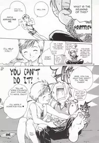 (FMA) Glamour in Pink {eng} (yaoi)