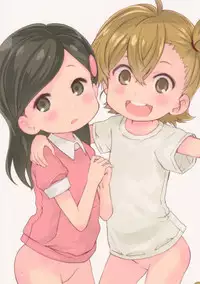 (C86) [Byousatsu Tanukidan (Saeki Tatsuya)] Marakamon (Barakamon)