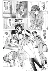 [Akino Hidefumi] Mesuane [Chinese]