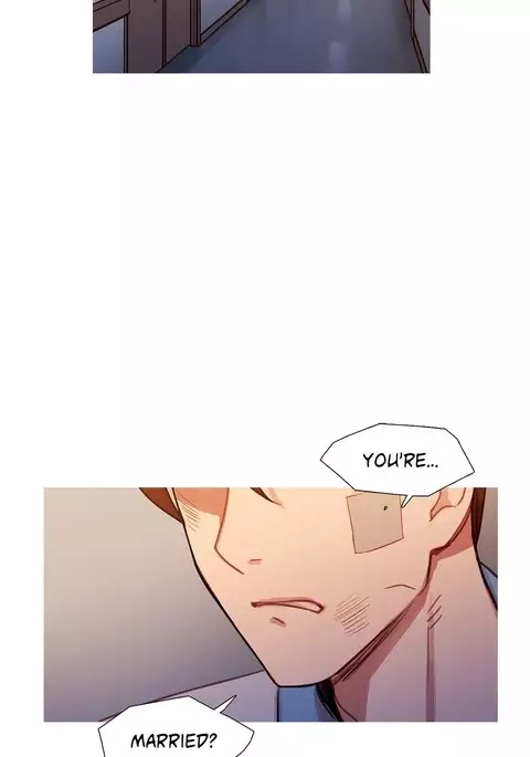 Scandal of the Witch Ch.1-32