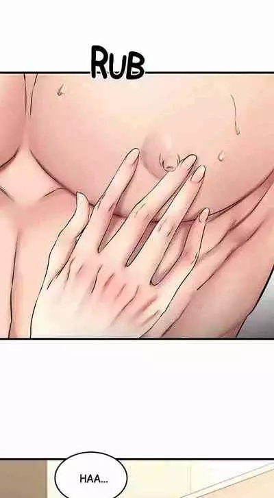 My Female Friend Who Crossed The Line [Rimpala, Gimdanchu] Ch.30? [English] [Manhwa PDF]