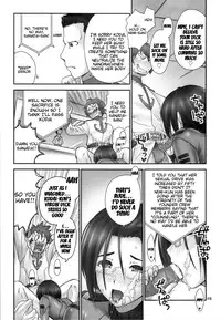 (C83) [Hellabunna (Iruma Kamiri)] Kannai Fuku Gaki ni Natte Shikataganai 2199 | I Can't Help But Notice the Onboard Uniforms 2199 (Space Battleship Yamato) [English) [doujin-moe.us]