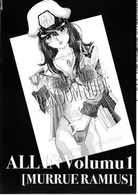 [Kaki no Boo (Kakinomoto Utamaro)] RANDOM NUDE Vol.1.29 [MURRUE RAMIUS] (Gundam Seed)