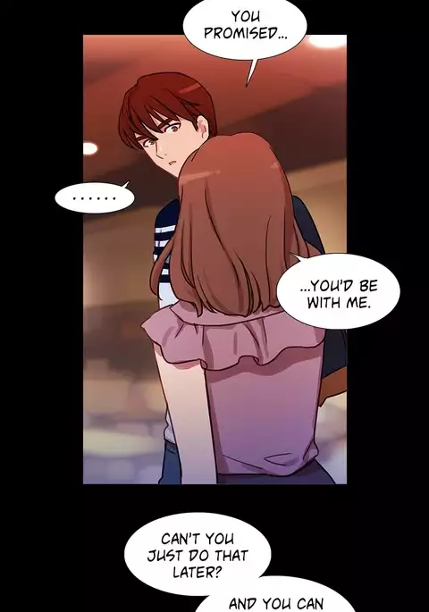 Scandal of the Witch Ch.1-30