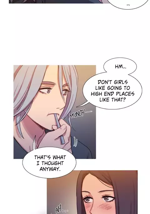 Scandal of the Witch Ch.1-24