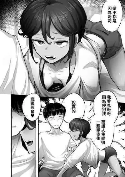 Mata, Natsugakuru. –– Boku ga Shojo Oubatta Boyish na Juumai wa Mesugaki ni natta | 夏日再來.