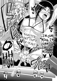 [Nikusoukyuu.] Hanazono no Mesudorei | The Slave Girls of the Flower Garden Ch. 1-7 [English] {darknight} [Decensored]