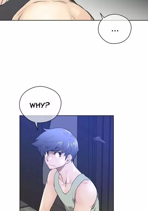 Perfect Half Ch.1-34