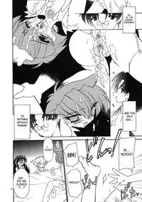 [Ruuen Rouga] Alchemy no Shizuku (Drop of Alchemy) Volume 01 [Complete] [English] [Norm + SaHa]