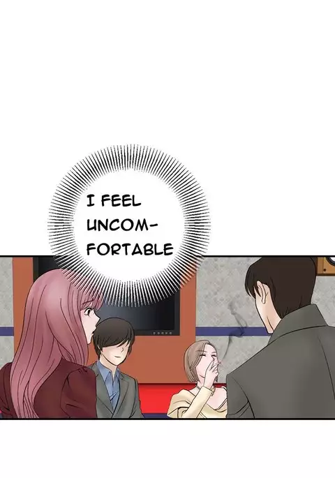 The Taste of the Hand Ch.1-34