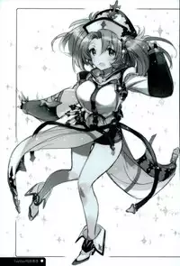 (C91) [J.O.C e.go!! (Kasuga Souichi)] Timeless (Granblue Fantasy)