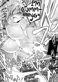 (C88) [Kikurage-ya (Kikurage)] KOI+KAN 7 [English] {KFC Translations}