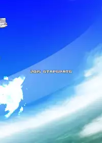 [Stapspats (Hisui)] S4M -Super Size SAMUS Slow Motion- (Metroid) [Digital]