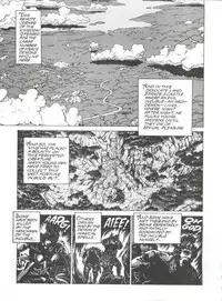 [Youhei Kozou] Spunky Knight 1 [English]