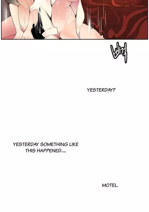 Lilith`s Cord Ch.1-21