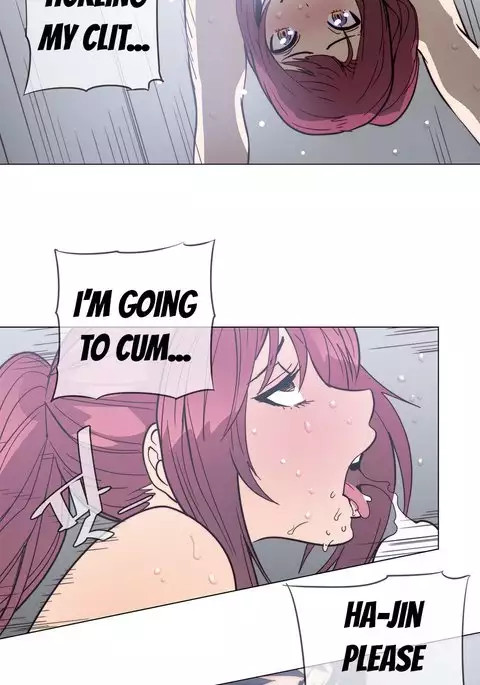 Household Affairs Ch.1-37