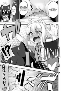 [Achromic (Musouduki)] Loli & Futa Vol. 11 (Fate/kaleid liner Prisma Illya) [English] [Doujins.com] [Digital]