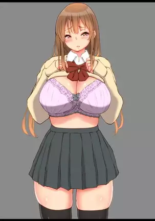 Motto An An Dopyun | Fuck Me More, Make Me Moan!