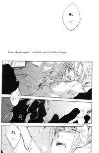 (SUPER13) [mechano (Izumi Yakumo)] Linus (Fullmetal Alchemist) [English]