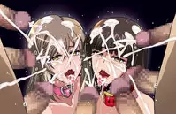 [Studio Mizuyokan (Higashitotsuka Raisuta)] Ura Settai Shiho (Girls und Panzer) [Digital]