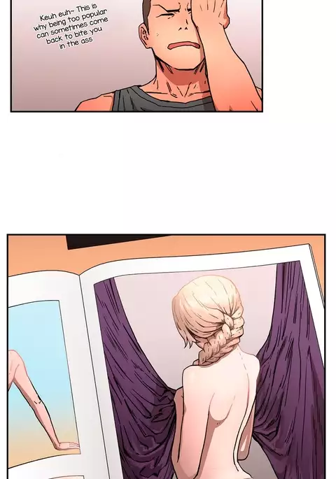 Refrain Love Ch.1-31