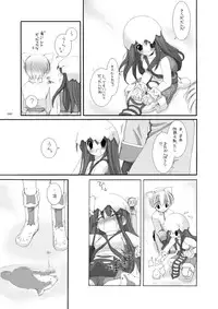 [Digital Lover (Nakajima Yuka)] DL-RO Perfect Collection No.01 (Ragnarok Online) [Digital]