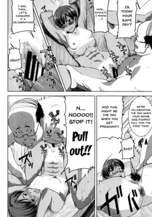 "Kare ni... Dakaremashita. Ato, Ne..." ~Otome ga Chuuko XXX Desu to Kokuhaku Suru Hi~ | He...Embraced Me.After That... Ch.1-9