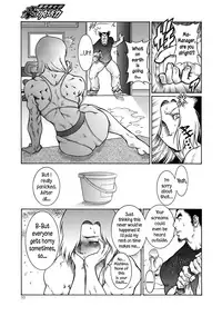 Moujuu Chuui Gen Ch. 1-4