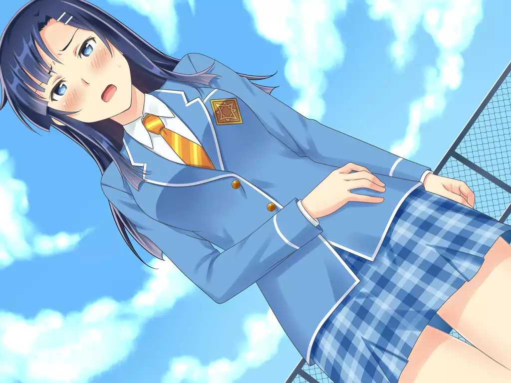 Sugoroku Naked CG Shuu