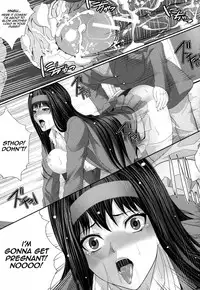 [Zucchini] Soukan Manual | Incest Manual [English] [FUKE & Co.]